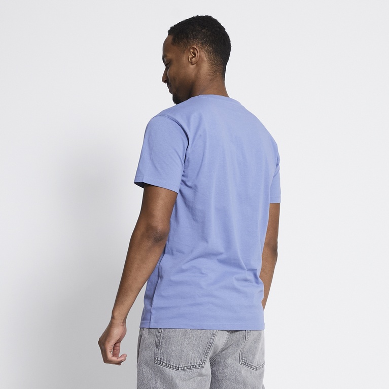 Printed tee "Bill"